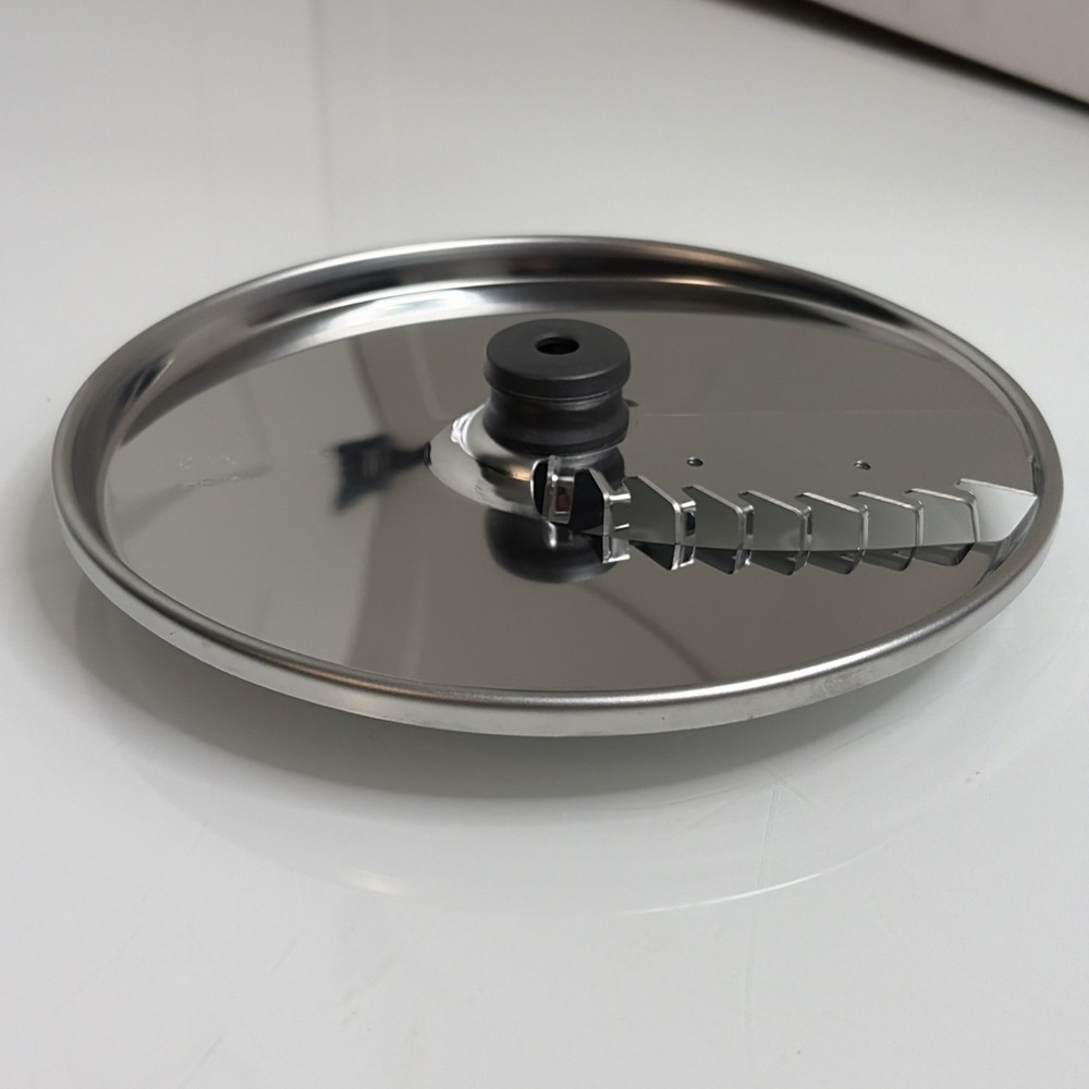 Breville Sous Chef BFP800XL French Fry Cutting Disc SP0002055 Genuine OEM Part